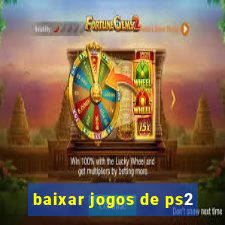 baixar jogos de ps2